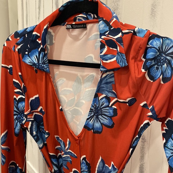 Zara dress - Picture 5 of 5